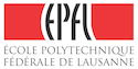 EPFL logo