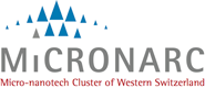 Micronarc logo